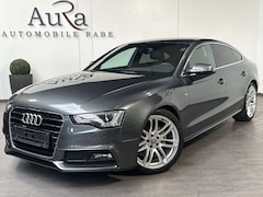 Bild des Angebotes Audi A5 Sportback 2.0 TDI Aut. S-Line NAV+XEN+B&O+ACC