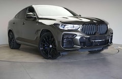 Bild des Angebotes BMW X6 M i Leder/ACC/Kamera/HUD/H&K/Virtual/Side