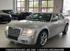 Bild des Angebotes Chrysler 300C 3.0 CRD XENON LEDER PDC S.DACH TEMPOMAT 20Z