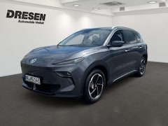 Bild des Angebotes MG MGS5 64kWh LUX+Navi+Sitz u. Lenkradhz.+360 Grad Kamera+