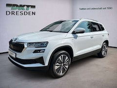 Bild des Angebotes Skoda Karoq Tour /EPH/SHZ/DAB+/var. Ladeb./FSH