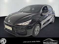 Bild des Angebotes MG MG3 Hybrid Standard HEV SpurH KeyLess PDC