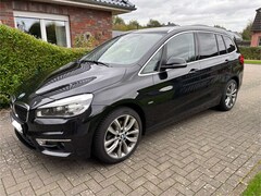 Bild des Angebotes BMW 218 218d Gran Tourer Sport-Aut. Luxury Line - LED, Nav