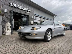 Ferrari 456 456M GTA