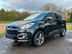 Bild des Angebotes Hyundai iX35 1.6 GDI Classic 2WD Klimaauto Kamera PDC