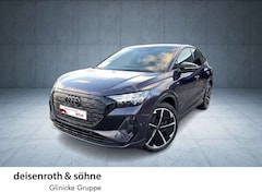 Bild des Angebotes Audi Q4 e-tron Q4 Sportback 40 e-tron S line/21"/Matrix/Black/S
