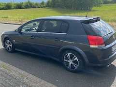 Bild des Angebotes Opel Signum 2,2 Liter
