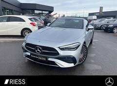 Bild des Angebotes Mercedes-Benz CLE 300 4MATIC Cabrio AMG Sport Navi LED Keyless