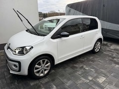 Bild des Angebotes VW up! Active