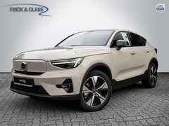 Bild des Angebotes Volvo EC40 Single Motor Plus Dark