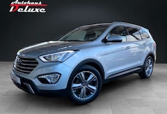 Bild des Angebotes Hyundai Grand Santa Fe Grand Santa 2,2 CRDI 4WD KAMERA-PANORAMA-7-SITZE