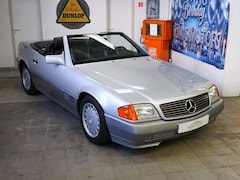 Bild des Angebotes Mercedes-Benz SL 500 R129 500SL aus 1. Hand mit H-Kennzeichen