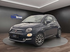 Bild des Angebotes Fiat 500 C Cabrio Dolcevita NAVI°CARPLAY°LED°PDC°DAB+