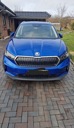Bild des Angebotes Skoda Enyaq Enyaq iV 80