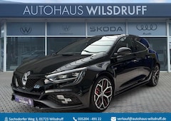 Renault Megane IV Lim. 5-trg. R.S. Trophy*LED*NAVI*19ZOL