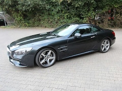 Bild des Angebotes Mercedes-Benz SL 500 SL 500 9G-TRONIC Grand Edition