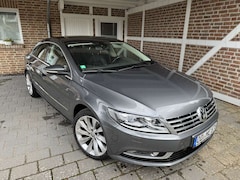 Bild des Angebotes VW CC Basis BMT
