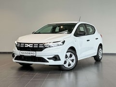 Bild des Angebotes Dacia Sandero III 1.0 EU6e Essential SCe 65