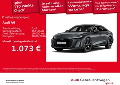 Bild des Angebotes Audi A6 TDI quattro 150 kW S tronic S line Pano B&O