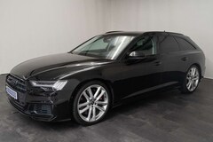 Bild des Angebotes Audi S6 Avant 3.0 TDI quattro