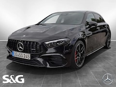 Bild des Angebotes Mercedes-Benz A 45 AMG S 4M+ AMG HUD+M-LED+Pano+UVP 91.749