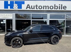 Bild des Angebotes Porsche Macan