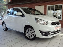 Bild des Angebotes Mitsubishi Space Star Intro Edition+#Klima# Navi #Allwetter