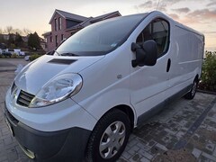 Bild des Angebotes Renault Trafic L2H1 2,9t AHK Top Zustand nur 110t. Km