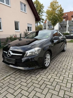 Bild des Angebotes Mercedes-Benz A 180 A 180 BlueEfficiency (176.042)