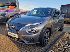 Bild des Angebotes Nissan Juke Hybrid N-Connecta