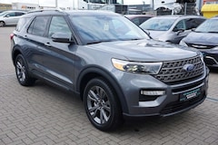 Bild des Angebotes Ford Explorer 2.3L EcoBoost*Limited*6Sitze*Spur*AHK