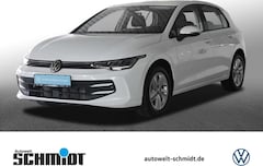 Bild des Angebotes VW Golf VIII 1,5 TSI Life ACC R-Kamera AppConnect LED S...