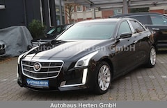 Bild des Angebotes Cadillac CTS 2.0 T Premium Automatik*ACC*KAMERA*NAVI*VOLL