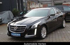 Bild des Angebotes Cadillac CTS 2.0 T Premium Automatik*ACC*KAMERA*NAVI*VOLL