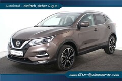 Bild des Angebotes Nissan Qashqai 1.3 DIG-T Tekna *Pano.AHK*360*