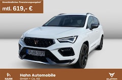 Bild des Angebotes CUPRA Ateca VZ 2.0TSI DSG 4Drive AHK LED Carplay