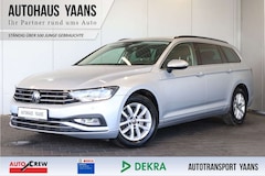 Bild des Angebotes VW Passat Variant Passat 2.0 TDI Business ACC+KAM+LED+CARPLAY+AHK