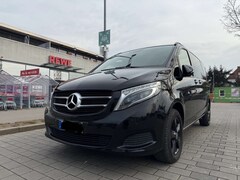 Bild des Angebotes Mercedes-Benz V 220 V 220 d kompakt 4Matic 7G-TRONIC Edition