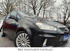 Bild des Angebotes Ford C-Max C-MAX Titanium Tüv/Au Neu+Scheckheft+Navi