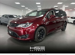 Bild des Angebotes Chrysler Pacifica 3.6 V6 Hybrid *6-SITZER / AUT*