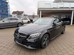 Bild des Angebotes Mercedes-Benz C 220 C220d Cabrio AMG*Distr*Burmes*Rcam*Night*MBUX