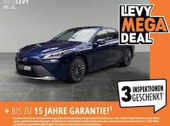 Bild des Angebotes Toyota Mirai Advanced Wasserstoff *PANO*HUD*JBL*