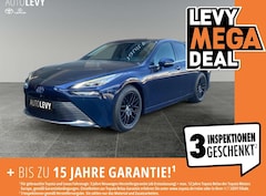 Bild des Angebotes Toyota Mirai Advanced Wasserstoff *PANO*HUD*JBL*