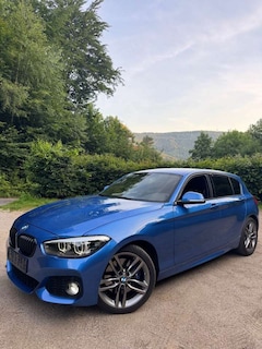 Bild des Angebotes BMW 120 i M PERFORMANCE SHADOW,HARMAN KARDON,KEYLESS