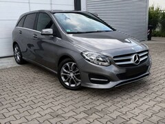 Bild des Angebotes Mercedes-Benz B 200 B B 200 CDI / d