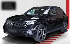 Bild des Angebotes Mercedes-Benz GLC 400 e 4m AMG NIGHT PANO AHK BURMESTER 20-ZO