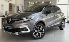 Bild des Angebotes Renault Captur Expression Automatik Navi Kamera Keyless