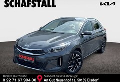 Bild des Angebotes Kia XCeed 1.6 GDI PHEV DCT6 Platinum AHK Navi Leder Digitale