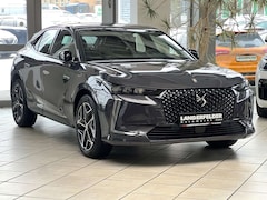 DS Automobiles DS 4 DS4 1.2 Mild-Hybrid 136 Édition France RFK|AHK