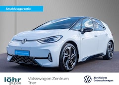 Bild des Angebotes VW ID.3 GTX Performance Wärmepumpe, IQ Light, IDN